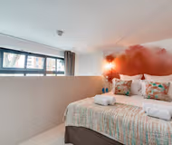 Port Royal serviced apartment