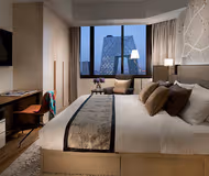 Guanghua Road Residence