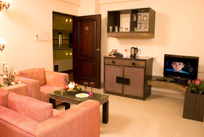 Executive Studio Apartments in Koramangala