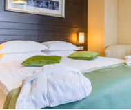 Vakarelski Serviced Apartment