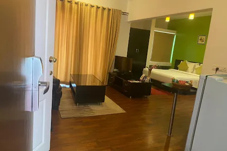 Apartments Near Cerebrum IT Park