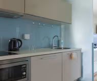 Haishengmingyuan North Serviced Apartments