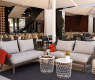 Rua Luciana Stegagno Picchio Serviced Apartment