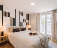 Ode Serviced Apartments