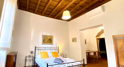 San Calisto Serviced Apartment