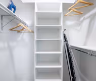 Burton Luxury Way Apartment #413