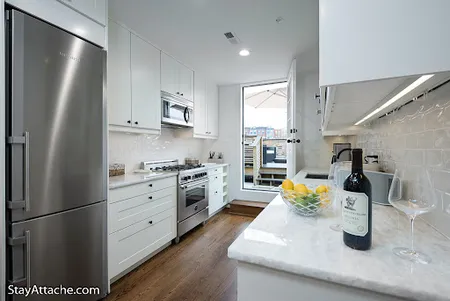 1723 U Street NW Unit 4