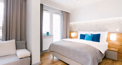 Ściegiennego Serviced Apartment