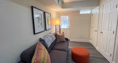 Jay Apartments