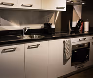 Utrecht-Weerdsingel Serviced Apartments