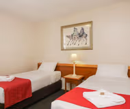 Leichhardt Street Serviced Apartments