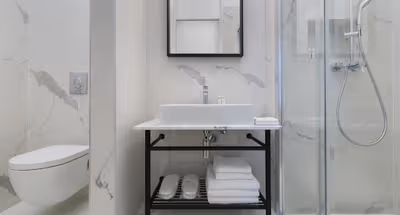 Gundulićeva Serviced Apartment