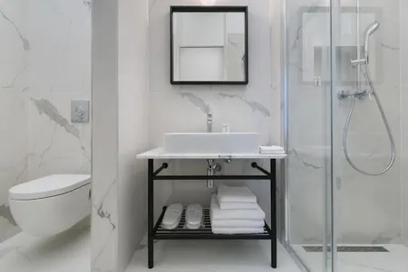 Gundulićeva Serviced Apartment