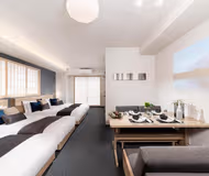 Shintomicho Serviced Apartment