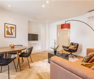 ROYAL WAGRAM LUXURY APPART CHAMPS-ÉLYSÉES