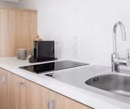 numa | Nook Rooms & Apartments