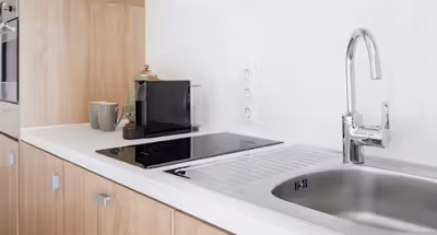 numa | Nook Rooms & Apartments