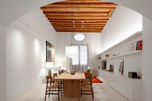 Merce Service apartment