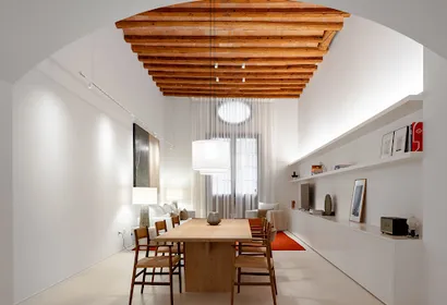 Merce Service apartment