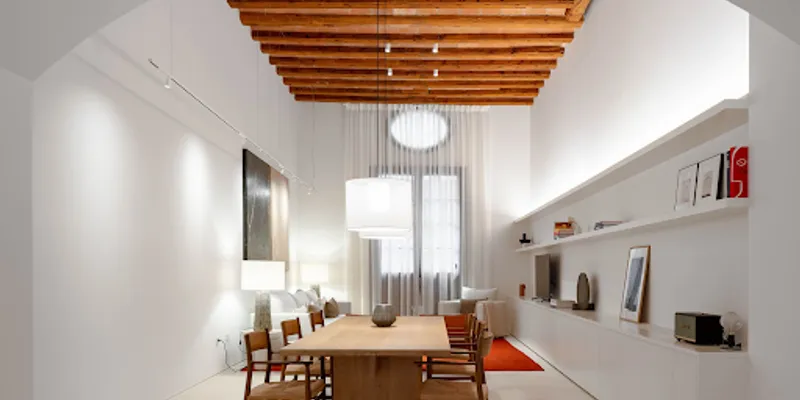 Merce Service apartment