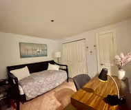South End Furnished Apartments