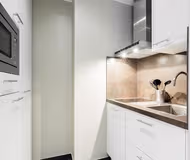 Rue Faraday Serviced Apartment