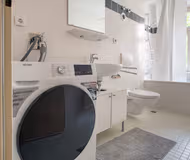 Sonnenallee Serviced apartment
