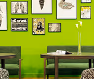 Europa-Allee Two Bed