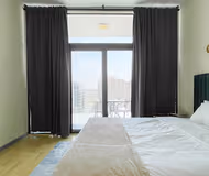 Supreme Comfort Apartment in Silicon Oasis Dubai