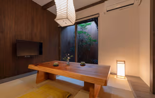 Akebono-An Serviced Apartments