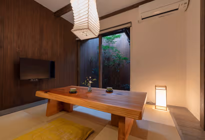 Akebono-An Serviced Apartments