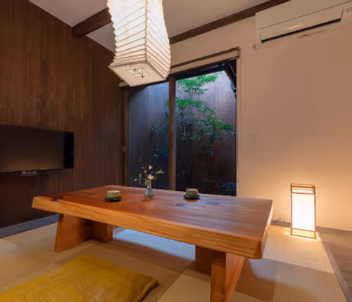 Akebono-An Serviced Apartments