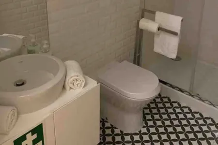 Boavista Serviced Apartment