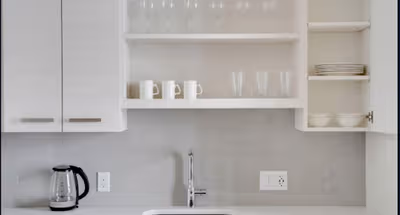 2nd Avenue Serviced Apartments