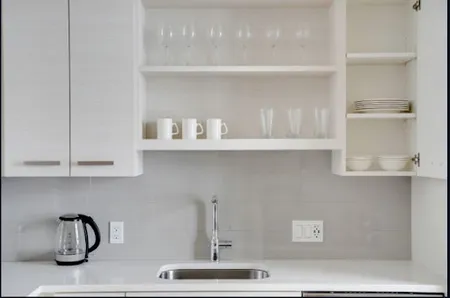 2nd Avenue Serviced Apartments