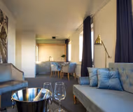 Ściegiennego Serviced Apartment