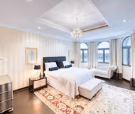 Dazzling Beachfront 5 Bedroom Villa