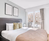 Castelo Serviced Apartments