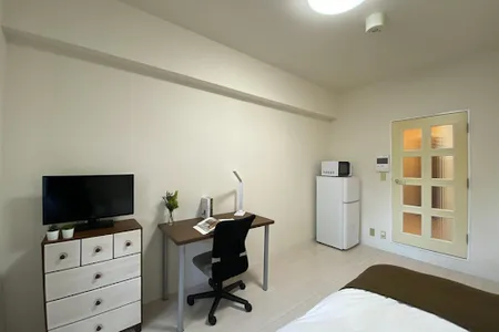 Hiranuma Serviced Apartment II