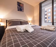 Allen Street Serviced Apartment