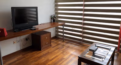 Farrer Park Serviced Apartments