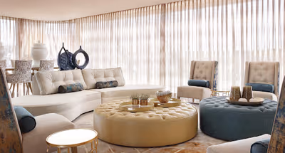 Lloys Ellis Ave Serviced Apartment