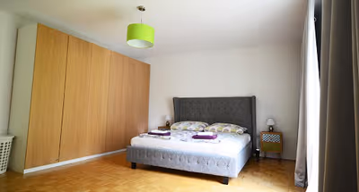 Naschmarkt Premium Apartment in "Your Vienna"