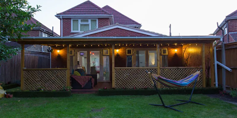 Langley Guest House