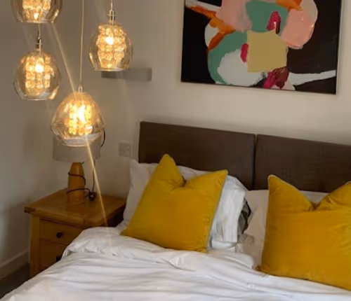 Royal Crescent Apartments