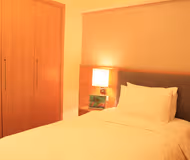 Sanyuan Bridge Serviced Apartments