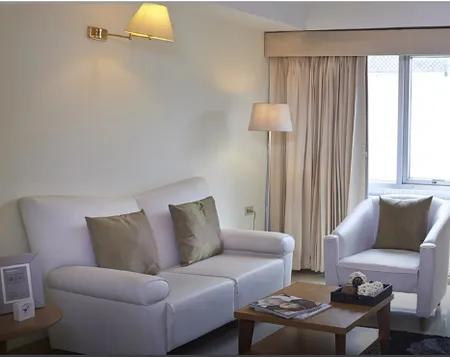 Chatuchak Serviced Apartment