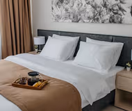 Turkestan street Serviced Apartments