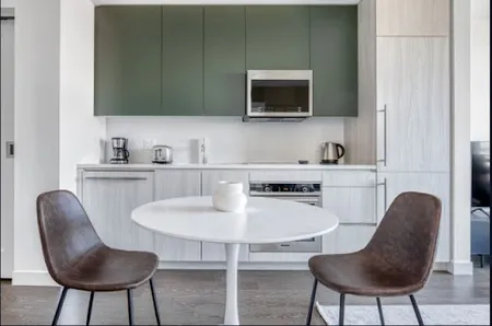 Beacon Street Serviced Apartments