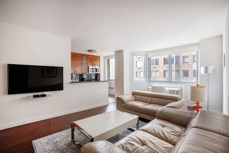 East 34th street & 1st Ave Furnished Apartment, Murray hill